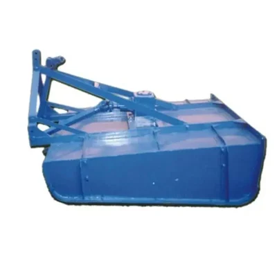 Heavy Duty Tractor Operated Stub Cutter for Mowing and Cutting Grass